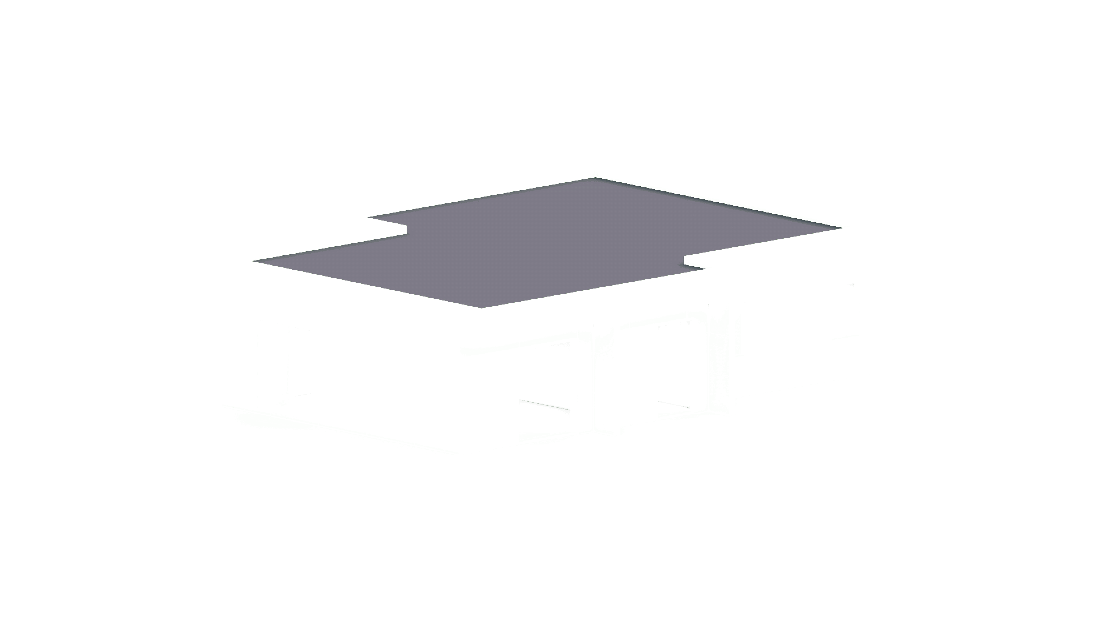 Toit EPDM